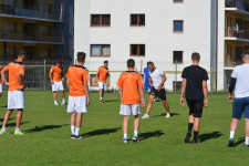 FC Unirea s-a reunit